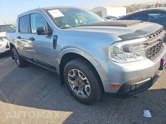 2022 Ford Maverick XLT Crew Cab Short Bed - miniatura 3