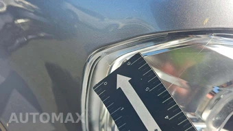 2022 Ford Maverick XLT Crew Cab Short Bed - miniatura 35