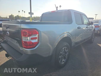2022 Ford Maverick XLT Crew Cab Short Bed - miniatura 4