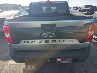 2022 Ford Maverick XLT Crew Cab Short Bed - miniatura 5