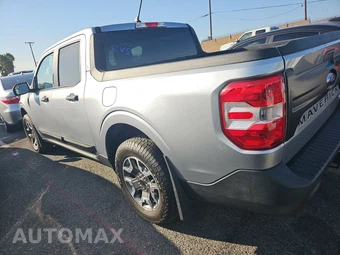 2022 Ford Maverick XLT Crew Cab Short Bed - miniatura 6