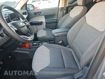 2022 Ford Maverick XLT Crew Cab Short Bed - miniatura 7