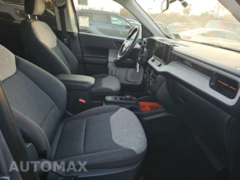 2022 Ford Maverick XLT Crew Cab Short Bed - miniatura 8