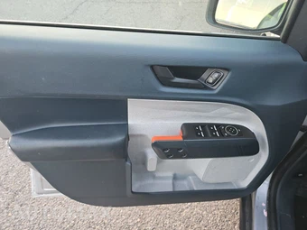2022 Ford Maverick XLT Crew Cab Short Bed - miniatura 9