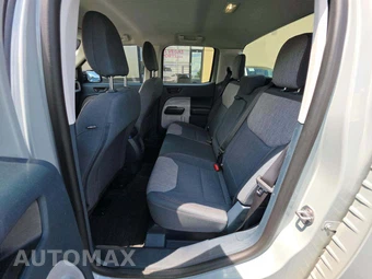 2022 Ford Maverick XLT Crew Cab Short Bed - miniatura 10