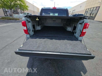 2022 Ford Maverick XLT Crew Cab Short Bed - miniatura 11