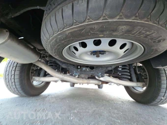 2022 Ford Maverick XLT Crew Cab Short Bed - miniatura 12