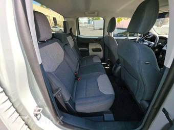 2022 Ford Maverick XLT Crew Cab Short Bed - miniatura 13