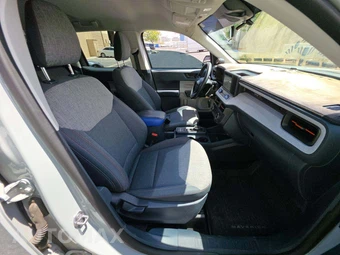 2022 Ford Maverick XLT Crew Cab Short Bed - miniatura 15
