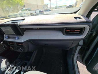 2022 Ford Maverick XLT Crew Cab Short Bed - miniatura 16