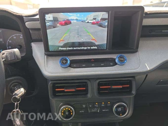 2022 Ford Maverick XLT Crew Cab Short Bed - miniatura 20