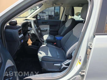 2022 Ford Maverick XLT Crew Cab Short Bed - miniatura 3
