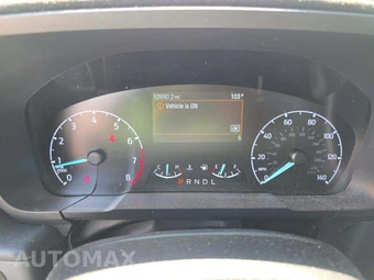 2022 Ford Maverick XLT Crew Cab Short Bed - miniatura 6