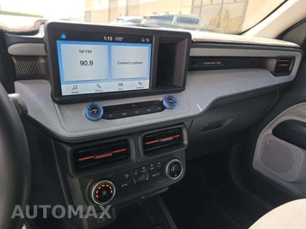 2022 Ford Maverick XLT Crew Cab Short Bed - miniatura 7