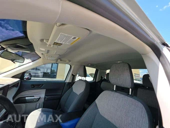 2022 Ford Maverick XLT Crew Cab Short Bed - miniatura 8