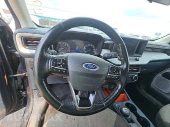 2022 Ford Maverick XLT Crew Cab Short Bed - miniatura 10