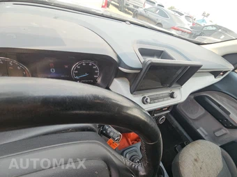2022 Ford Maverick XLT Crew Cab Short Bed - miniatura 11