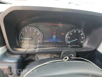 2022 Ford Maverick XLT Crew Cab Short Bed - miniatura 12