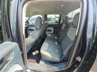 2022 Ford Maverick XLT Crew Cab Short Bed - miniatura 13