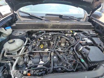 2022 Ford Maverick XLT Crew Cab Short Bed - miniatura 15