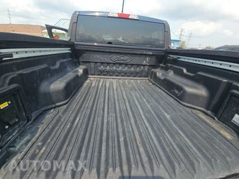 2022 Ford Maverick XLT Crew Cab Short Bed - miniatura 16
