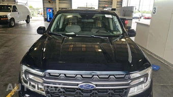 2022 Ford Maverick XLT Crew Cab Short Bed - miniatura 20
