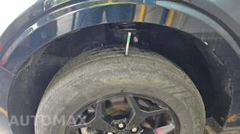 2022 Ford Maverick XLT Crew Cab Short Bed - miniatura 21
