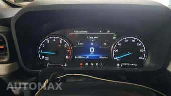 2022 Ford Maverick XLT Crew Cab Short Bed - miniatura 22