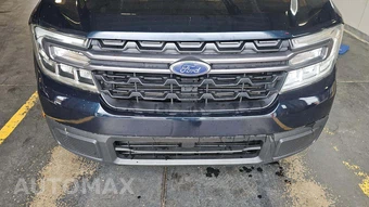 2022 Ford Maverick XLT Crew Cab Short Bed - miniatura 23