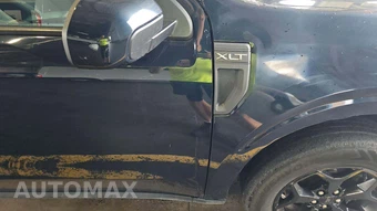 2022 Ford Maverick XLT Crew Cab Short Bed - miniatura 27