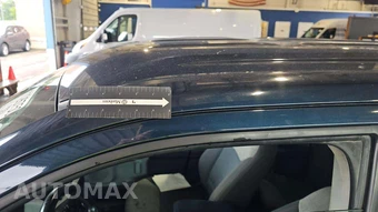 2022 Ford Maverick XLT Crew Cab Short Bed - miniatura 28