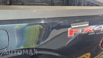 2022 Ford Maverick XLT Crew Cab Short Bed - miniatura 31
