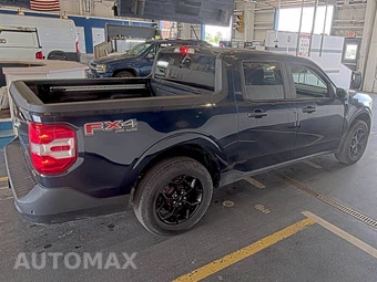 2022 Ford Maverick XLT Crew Cab Short Bed - miniatura 4