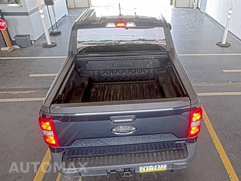 2022 Ford Maverick XLT Crew Cab Short Bed - miniatura 5