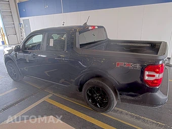 2022 Ford Maverick XLT Crew Cab Short Bed - miniatura 6
