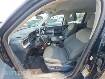 2022 Ford Maverick XLT Crew Cab Short Bed - miniatura 7
