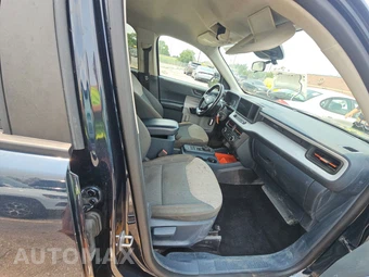 2022 Ford Maverick XLT Crew Cab Short Bed - miniatura 8