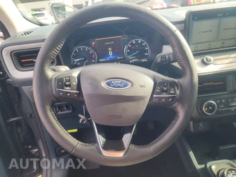 2022 Ford Maverick XLT Crew Cab Short Bed - miniatura 10