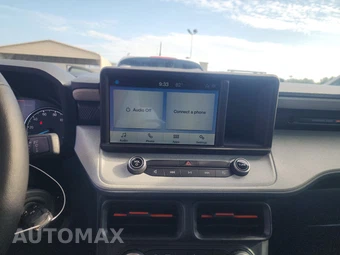 2022 Ford Maverick XLT Crew Cab Short Bed - miniatura 11