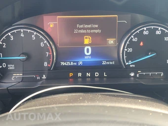 2022 Ford Maverick XLT Crew Cab Short Bed - miniatura 12