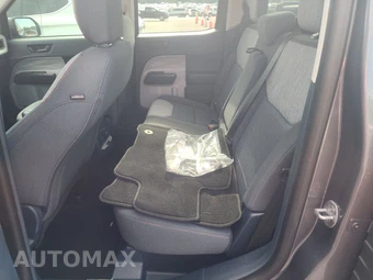 2022 Ford Maverick XLT Crew Cab Short Bed - miniatura 13