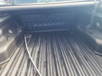 2022 Ford Maverick XLT Crew Cab Short Bed - miniatura 16