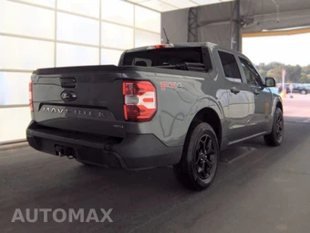 2022 Ford Maverick XLT Crew Cab Short Bed - miniatura 4