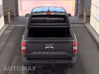 2022 Ford Maverick XLT Crew Cab Short Bed - miniatura 5