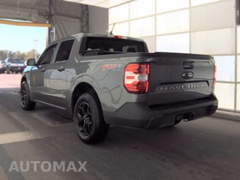 2022 Ford Maverick XLT Crew Cab Short Bed - miniatura 6