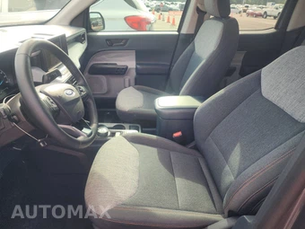 2022 Ford Maverick XLT Crew Cab Short Bed - miniatura 7