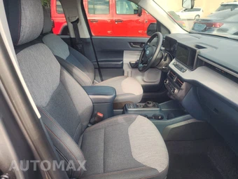 2022 Ford Maverick XLT Crew Cab Short Bed - miniatura 8