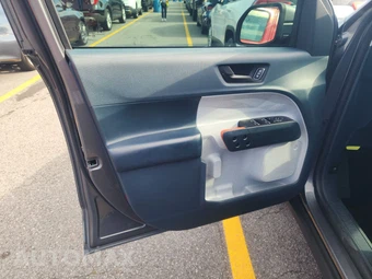 2022 Ford Maverick XLT Crew Cab Short Bed - miniatura 9