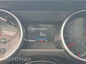 2022 Ford Mustang EcoBoost Coupe - miniatura 12