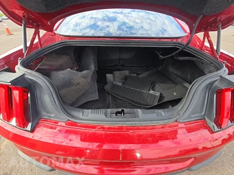 2022 Ford Mustang EcoBoost Coupe - miniatura 16